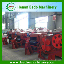 2015 the most popular wood tree cutting machine/wood tree cutting machine 008613253417552